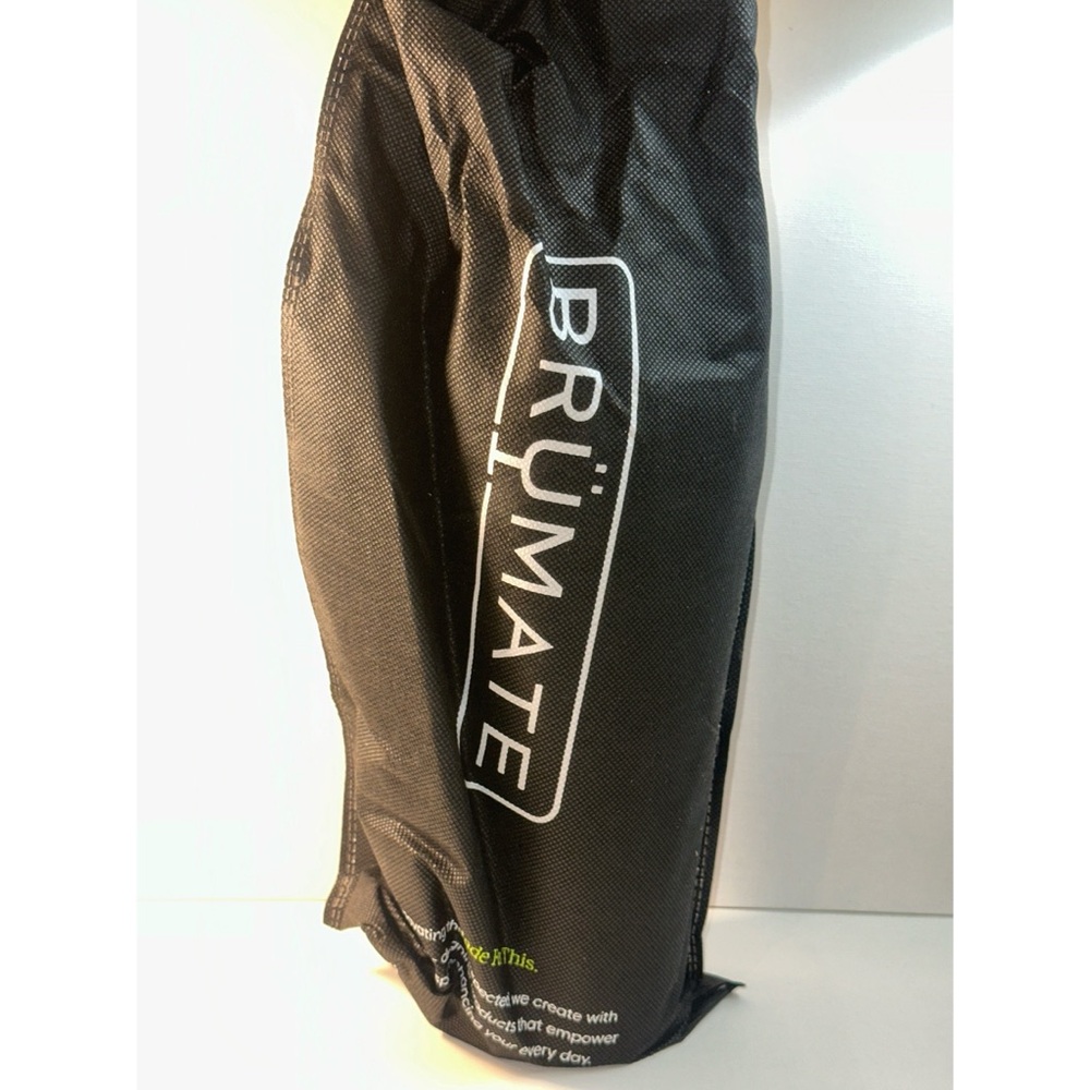 Brumate RESA 35oz Straw Tumbler, KIWI - Picture 4 of 5